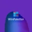 Windows カスタマイザーおよびモッダー WinPaletter は、新しいサウンド、メモリ使用量の削減などを取得します。