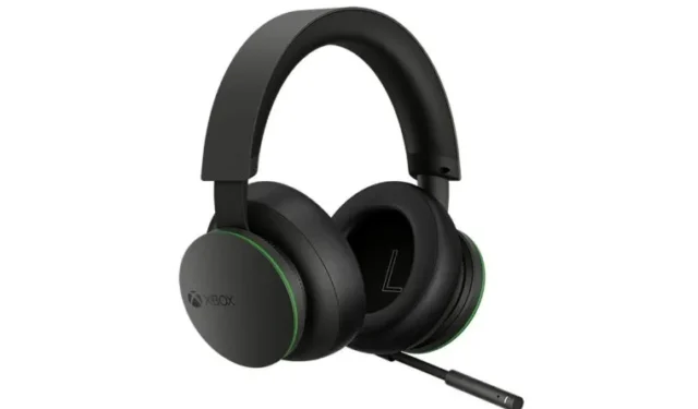 Koop de officiële Xbox draadloze headset van Microsoft voor een vrijwel altijd lage prijs bij Amazon