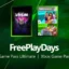 《模擬人生 4》的小蒂娜仙境和寵物 DLC 本週末加入 Xbox 免費遊戲日