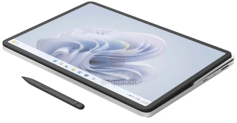 Surface Laptop Go3