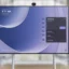 微軟推出具有 4K 顯示器和縱向/橫向模式的 Surface Hub 3