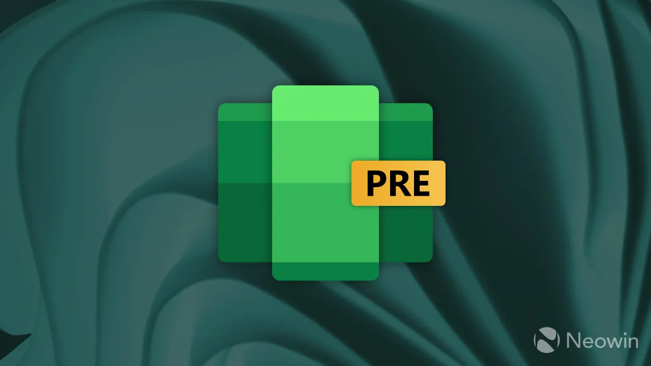 Um logotipo do subsistema Windows para Android Preview
