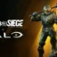Master Chief arriva in Rainbow Six Siege come parte di un crossover di Halo, ma è costoso