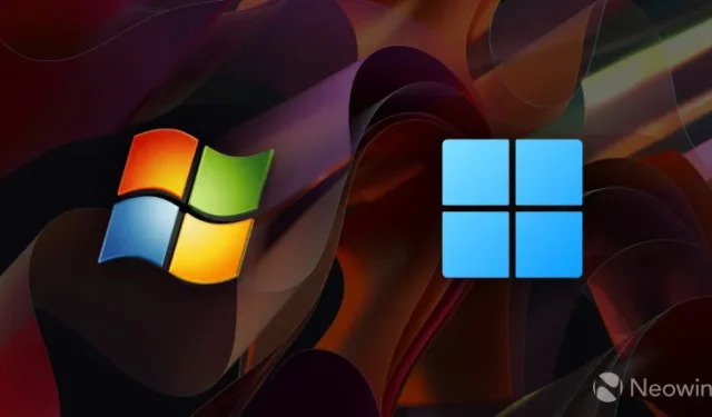 Você não pode mais ativar novas compilações do Windows 11 com chaves do Windows 7 ou 8