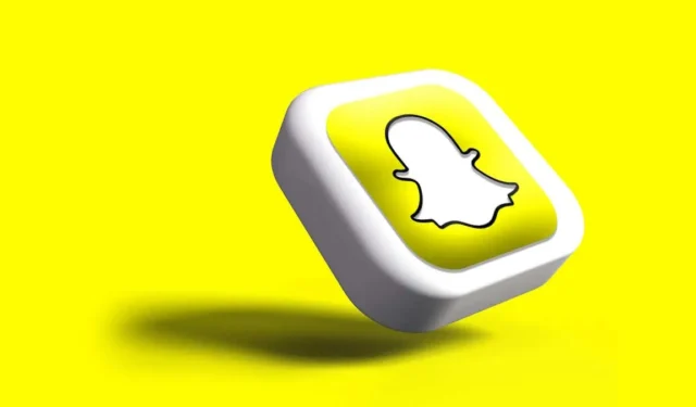 Snapchat グループ チャット: 仮想ハングアウトを作成する方法