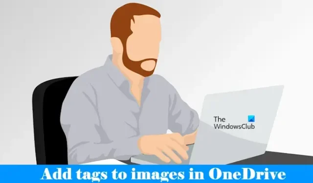 Come aggiungere tag alle immagini in OneDrive