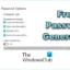 Generatori di password gratuiti per PC Windows