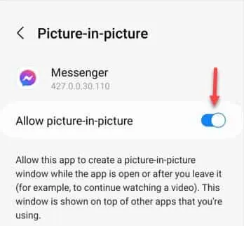 So beheben Sie, dass Messenger-Floating-Videoanrufe unter Android nicht funktionieren
