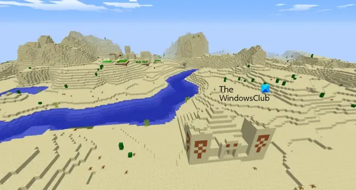 Hoe TNT te maken in Minecraft