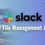 Le migliori app di gestione file Slack per organizzare meglio i file