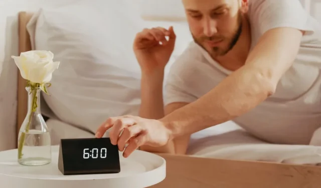 Los 7 mejores relojes despertadores inteligentes en 2023
