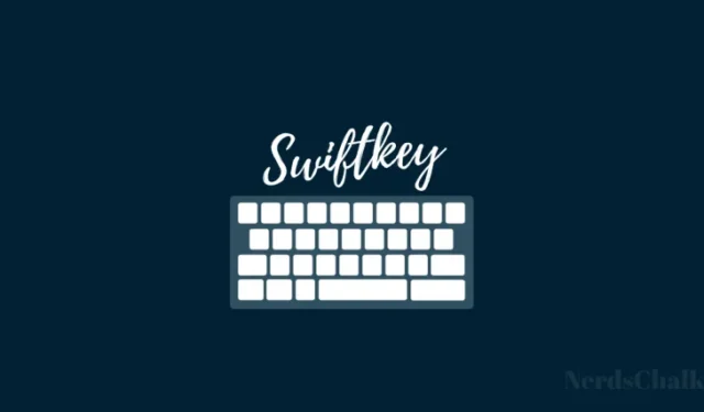 Bing AI gebruiken in SwiftKey-toetsenbord [AIO]