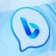 Os testes do Bing Chat AI com tecnologia ChatGPT continuam no telefone para Android e iOS