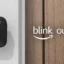 Blink アウトドア 3 カメラ セットが 60% オフ
