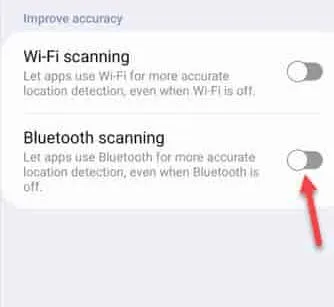 Hoe u het probleem met het automatisch inschakelen van Bluetooth in Android kunt oplossen