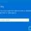 Microsoft encerra atualizações gratuitas para Windows 11/10 para usuários do Windows 8/7