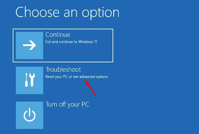 Bereinigen Sie die Registrierung in Windows 11 – Fehlerbehebung
