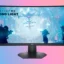 Economize $ 150 em um monitor de jogos curvo Dell de 34 ″