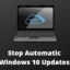 So deaktivieren Sie die automatische Ausführung von Windows 10-Updates