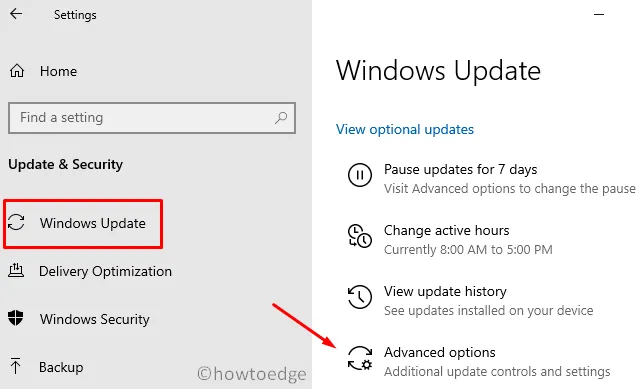 Schakel Windows 10-updates uit - Pauzeer automatische updates