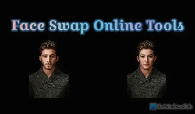 Die besten kostenlosen Face-Swap-Online-Tools