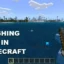 Wat kun je krijgen van Vissen in Minecraft?
