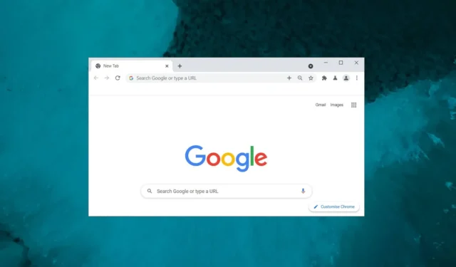 Google vuole disperatamente che tu acceda quando utilizzi Edge o Chrome in incognito
