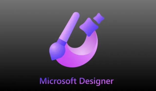 Microsoft Designer에서 지우는 방법: 이미지에서 개체를 쉽게 제거하세요!