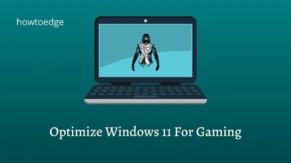 [ガイド] Windows 11 をゲーム用に最適化する方法