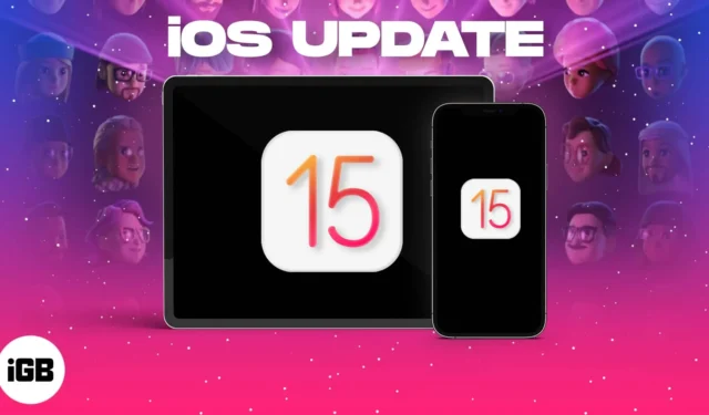 So bereiten Sie Ihr iPhone auf das iOS 17-Update vor