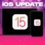 So bereiten Sie Ihr iPhone auf das iOS 17-Update vor