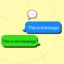 Hoe u een sms-bericht (sms) kunt verzenden in plaats van iMessage op de iPhone