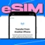 新しいiPhoneにeSIMを移行する方法：4つの方法を解説！