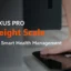 iHealth Nexus PRO デジタル 体重計が最大 50 ドル割引
