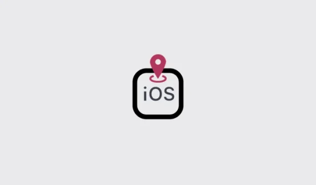 Solución: problema ‘El registro no está disponible para enviar a este destinatario’ en iOS 17 en iPhone