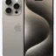 iPhone 15 Pro: ¿De qué color es exactamente el titanio natural?