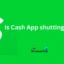 O Cash App está sendo encerrado? Como transferir seu saldo?