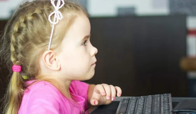 6 kindvriendelijke veilige webbrowsers waarop ouders kunnen vertrouwen