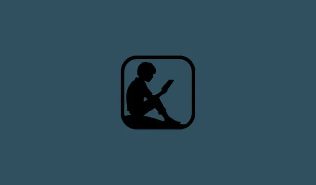EPUB naar Kindle converteren: alles wat je moet weten