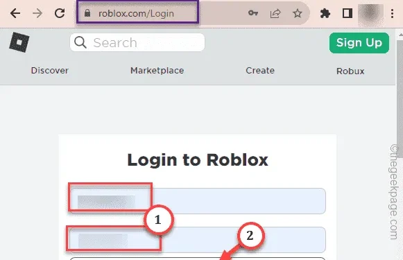 Como corrigir o código de erro desconectado do Roblox 262