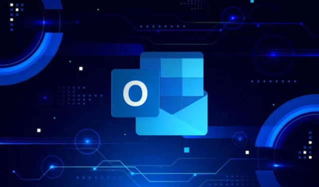 Hoe u kunt voorkomen dat Outlook e-maillinks in Edge opent
