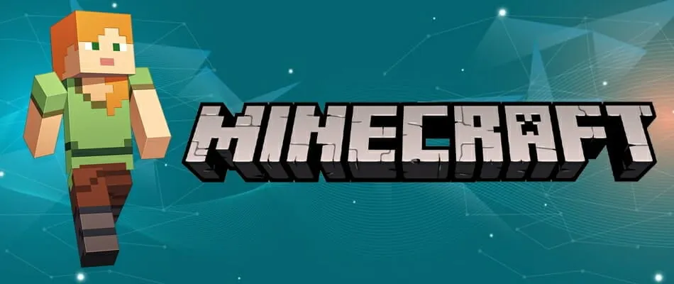 Minecraft の投票モブ