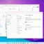 Slimme suggesties uitschakelen voor de nieuwe Outlook-app voor Windows 11