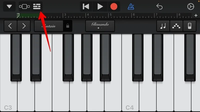 Sonnerie Android Iphone Modifier Garageband