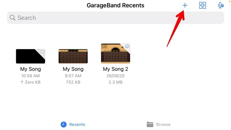 Klingelton Android Iphone Lied importieren Garageband