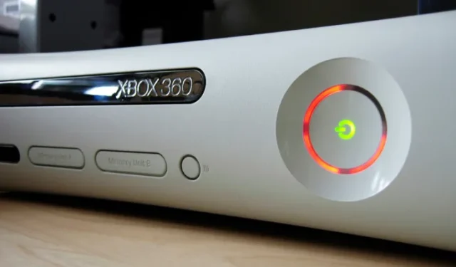 Um analista financeiro supostamente usou bate-papos do Xbox 360 para enviar informações ilegais de informações privilegiadas