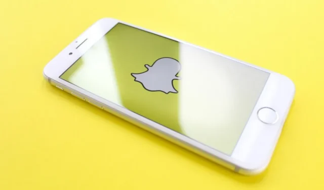 So verwenden Sie Snapchat-Erinnerungen zum Speichern von Schnappschüssen und Geschichten