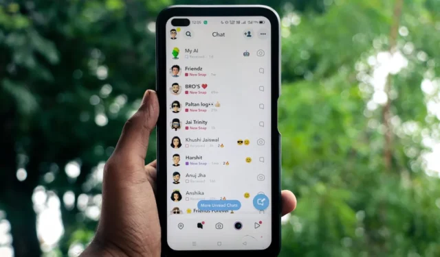 Gebruik Snapchat-locatie om vrienden en verhalen bij jou in de buurt te vinden