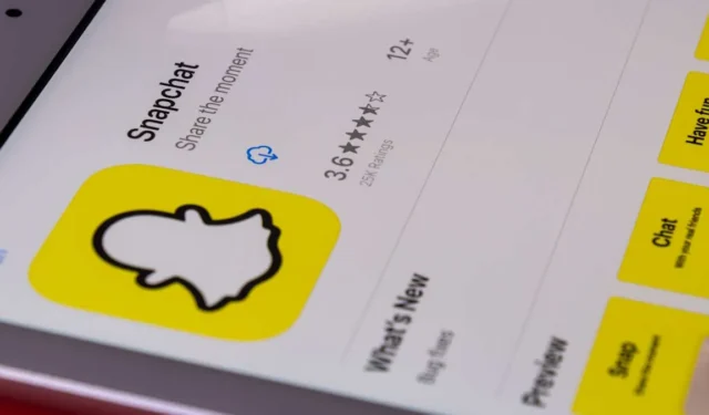 SFS, SB, OTP: wat betekenen deze Snapchat-afkortingen