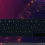 Cómo usar el teclado de Steam Deck en modo escritorio